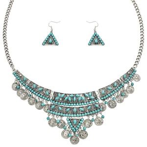 Boho Collection